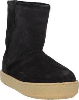 Isabel Marant Woman Ankle boots - Image 5