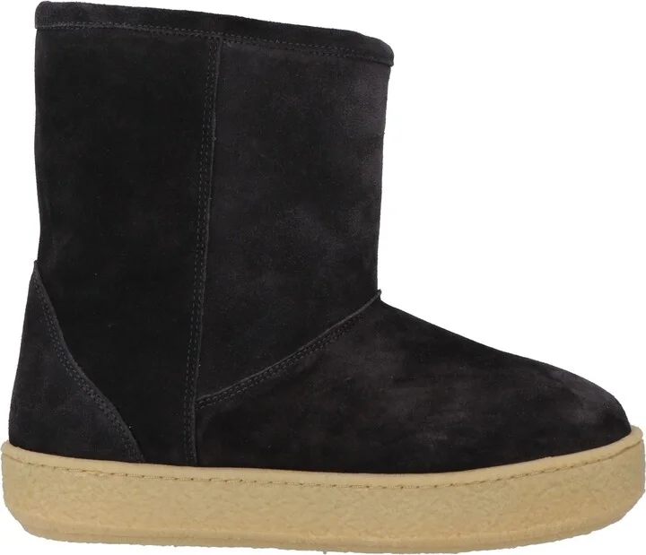 Isabel Marant Woman Ankle boots - Image 6
