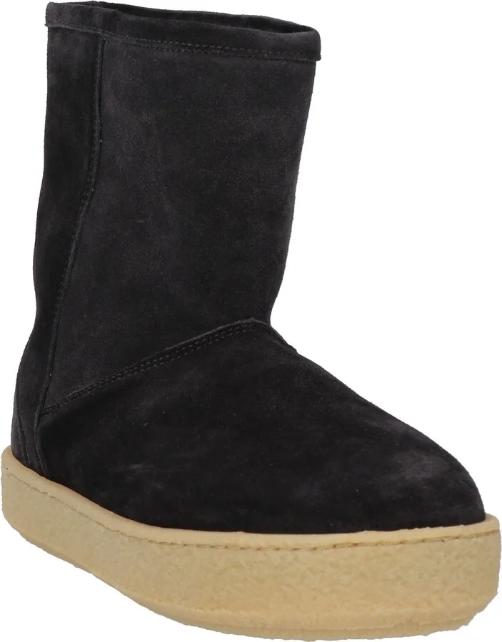 Isabel Marant Woman Ankle boots - Image 7