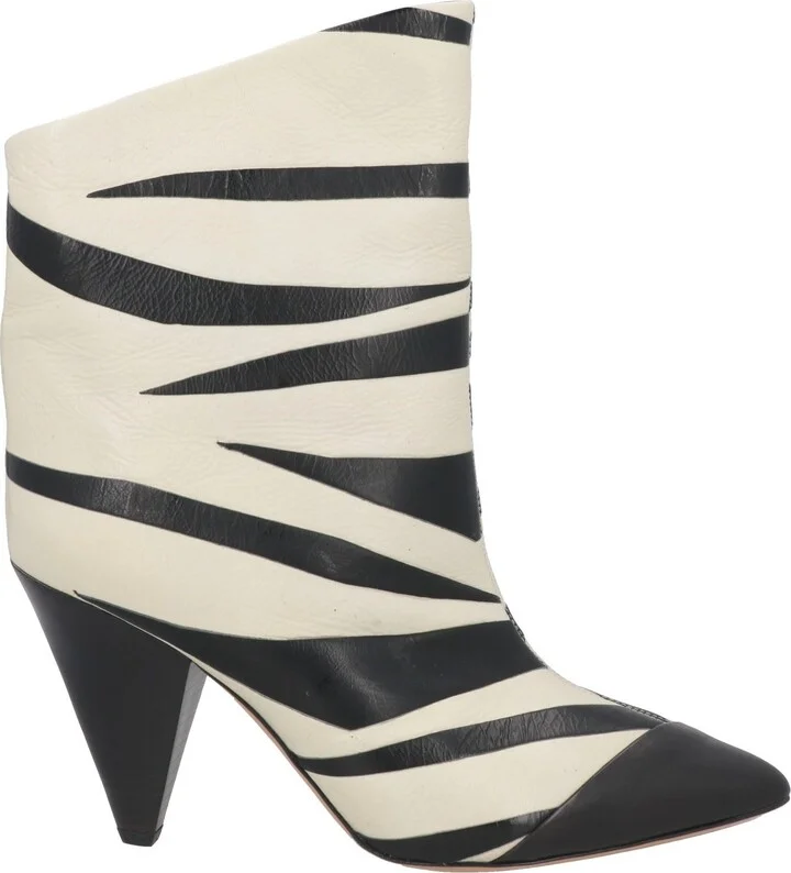 Isabel Marant Woman Ankle boots - Image 3