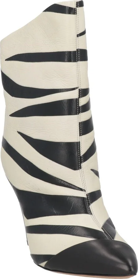 Isabel Marant Woman Ankle boots - Image 4