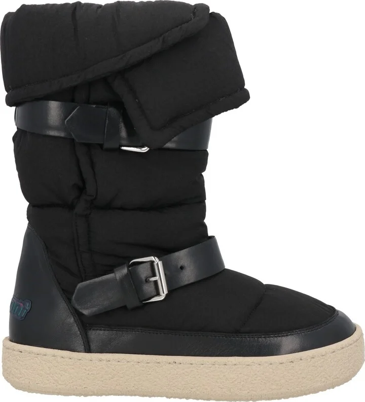 Isabel Marant Woman Ankle boots - Image 3