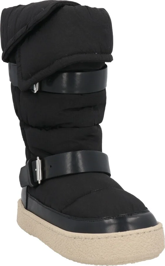 Isabel Marant Woman Ankle boots - Image 4