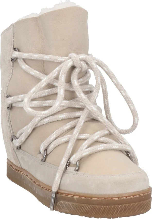 Isabel Marant Woman Ankle boots - Image 4