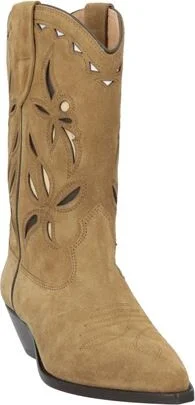 Isabel Marant Woman Ankle boots - Image 5