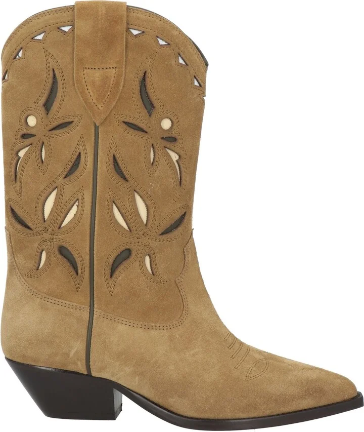 Isabel Marant Woman Ankle boots - Image 6