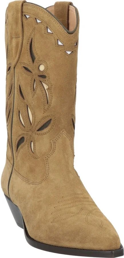 Isabel Marant Woman Ankle boots - Image 7