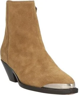 Isabel Marant Woman Ankle boots - Image 2