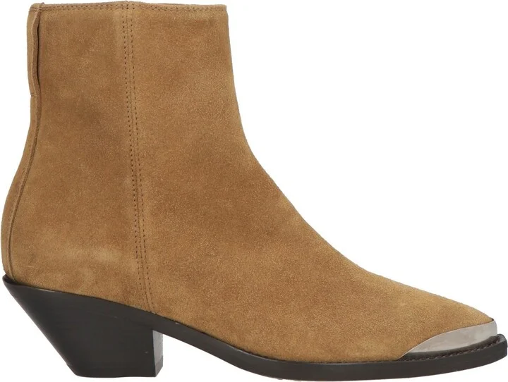 Isabel Marant Woman Ankle boots - Image 3