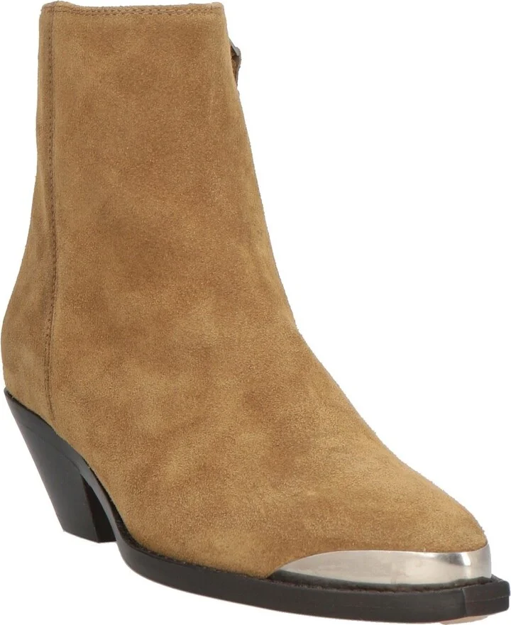 Isabel Marant Woman Ankle boots - Image 4