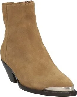 Isabel Marant Woman Ankle boots - Image 5