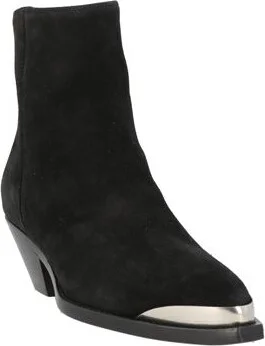 Isabel Marant Woman Ankle boots - Image 8
