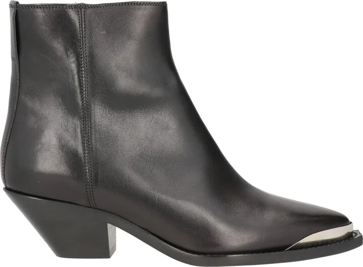 Isabel Marant Woman Ankle boots - Image 3