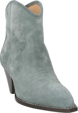 Isabel Marant Woman Ankle boots - Image 2
