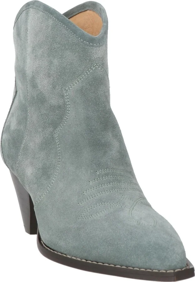 Isabel Marant Woman Ankle boots - Image 4