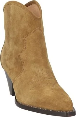 Isabel Marant Woman Ankle boots - Image 5