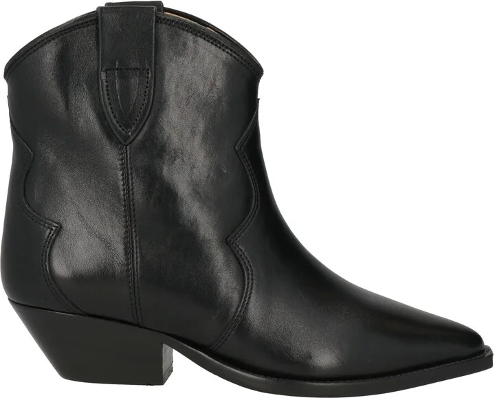 Isabel Marant Woman Ankle boots - Image 3