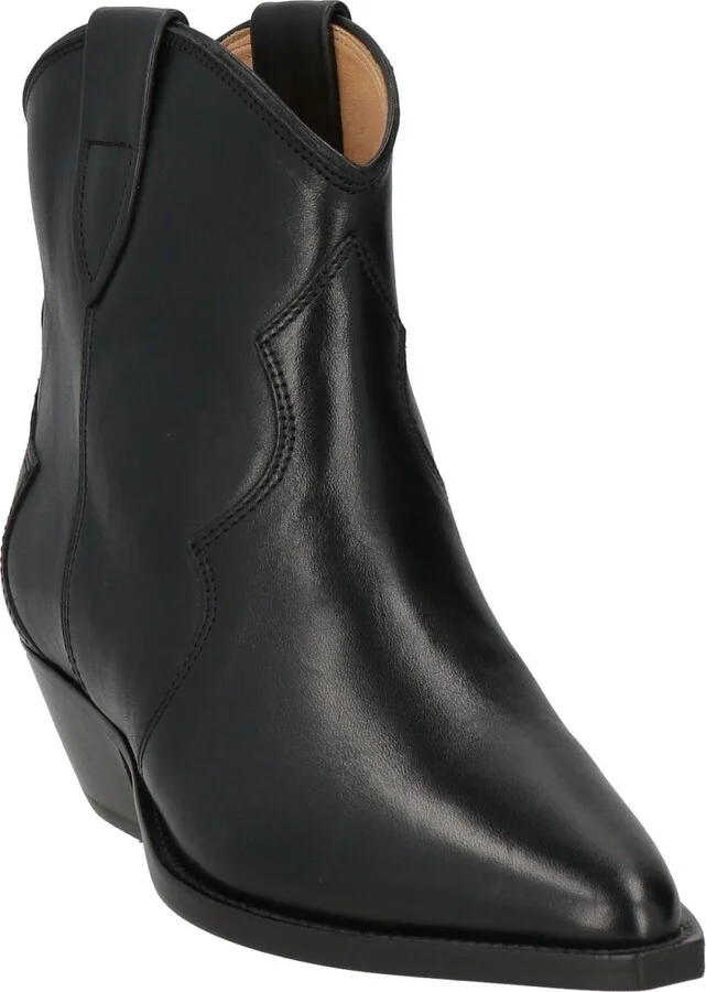 Isabel Marant Woman Ankle boots - Image 4