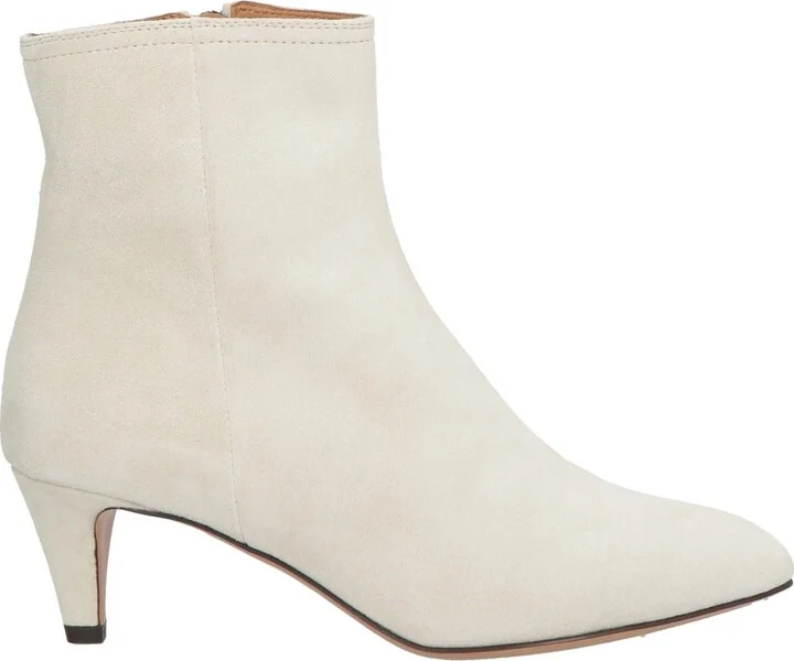 Isabel Marant Woman Ankle boots - Image 3