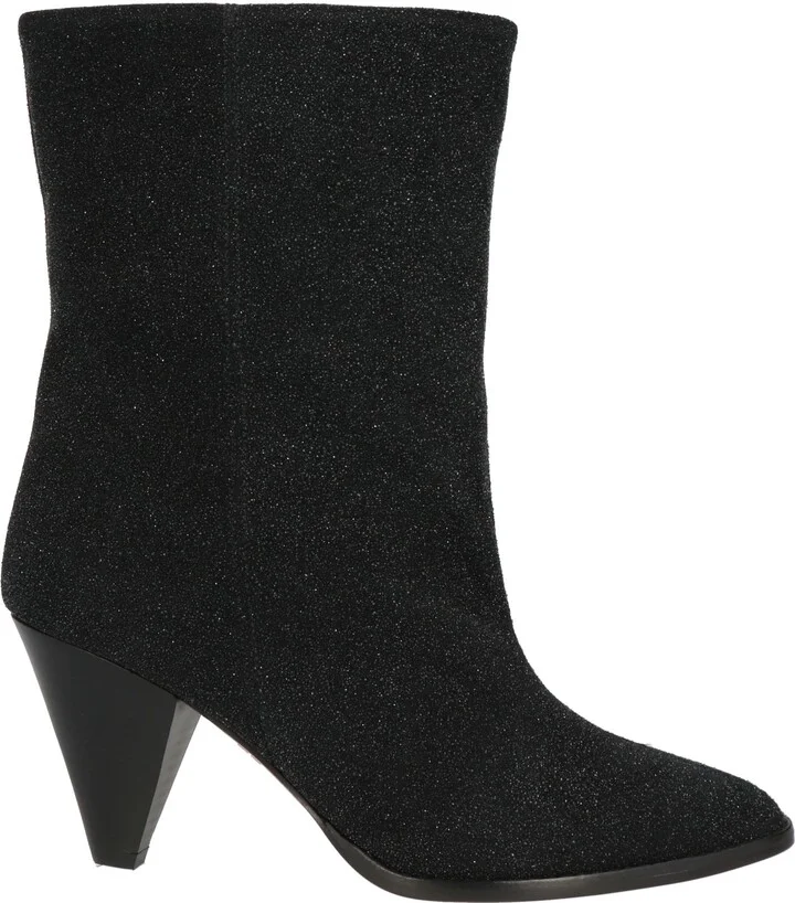 Isabel Marant Woman Ankle boots - Image 3