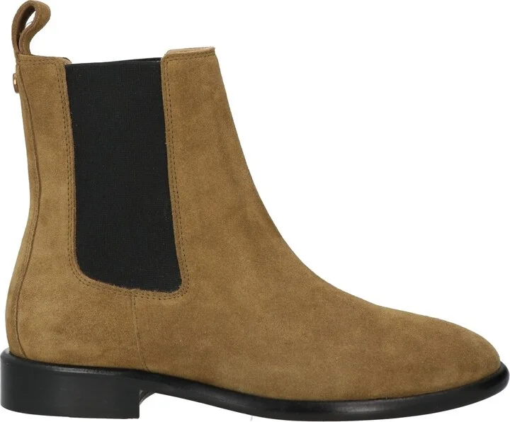 Isabel Marant Woman Ankle boots - Image 3