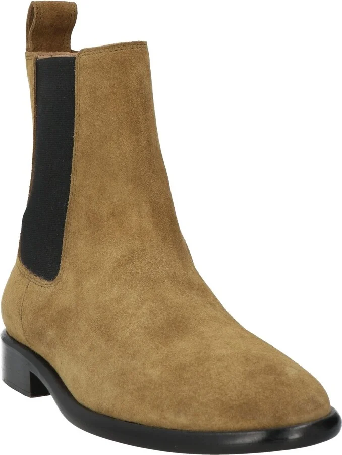 Isabel Marant Woman Ankle boots - Image 4