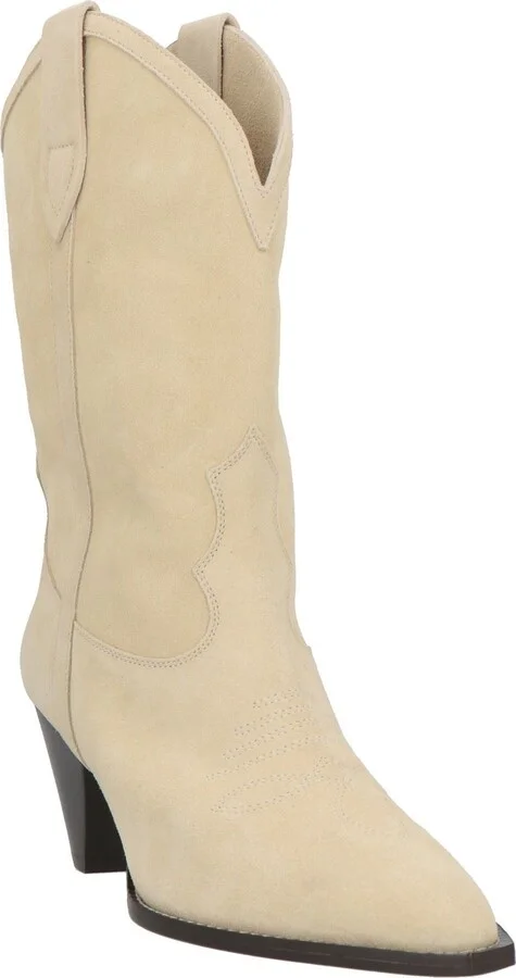 Isabel Marant Woman Ankle boots - Image 4