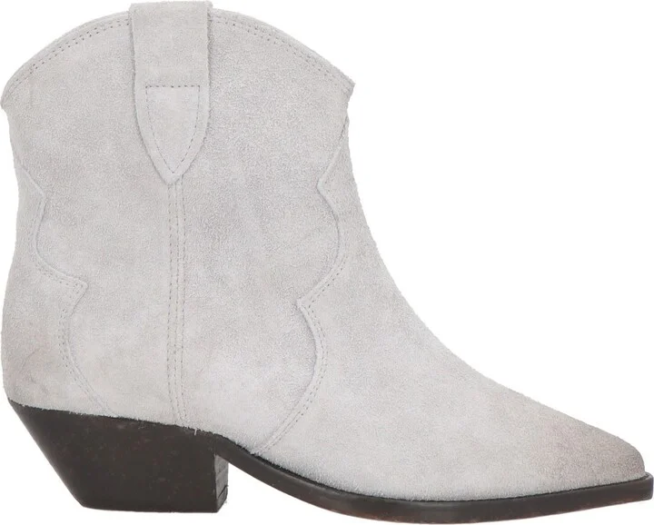 Isabel Marant Woman Ankle boots - Image 3