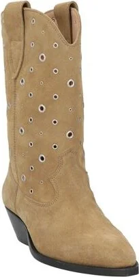 Isabel Marant Woman Ankle boots - Image 2