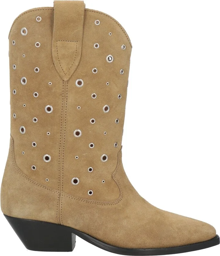 Isabel Marant Woman Ankle boots - Image 3