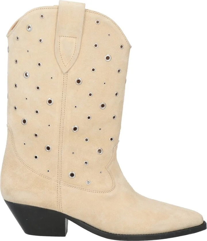 Isabel Marant Woman Ankle boots - Image 6