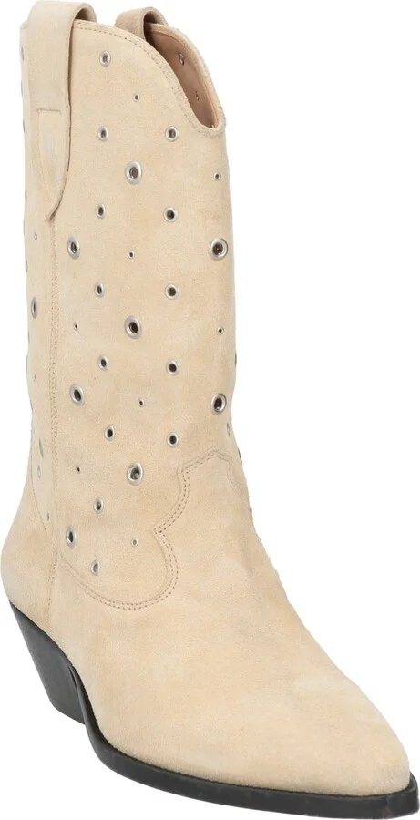 Isabel Marant Woman Ankle boots - Image 7