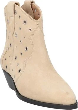 Isabel Marant Woman Ankle boots - Image 2
