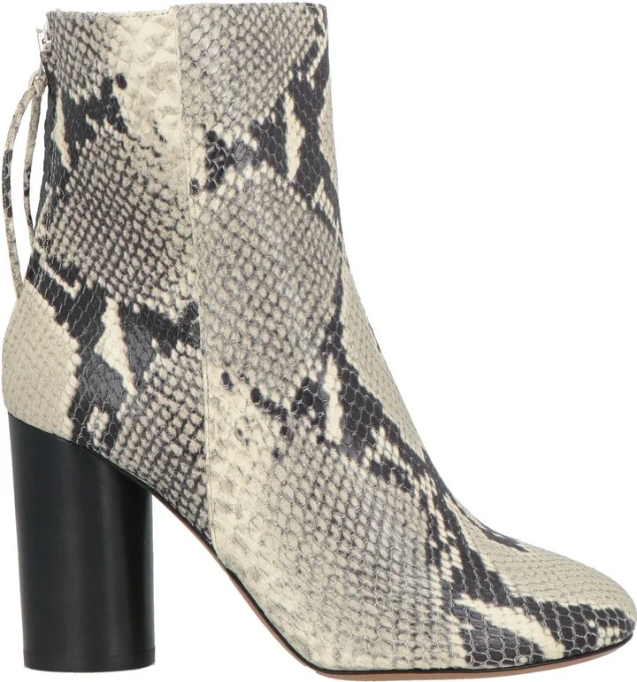 Isabel Marant Woman Ankle boots - Image 3