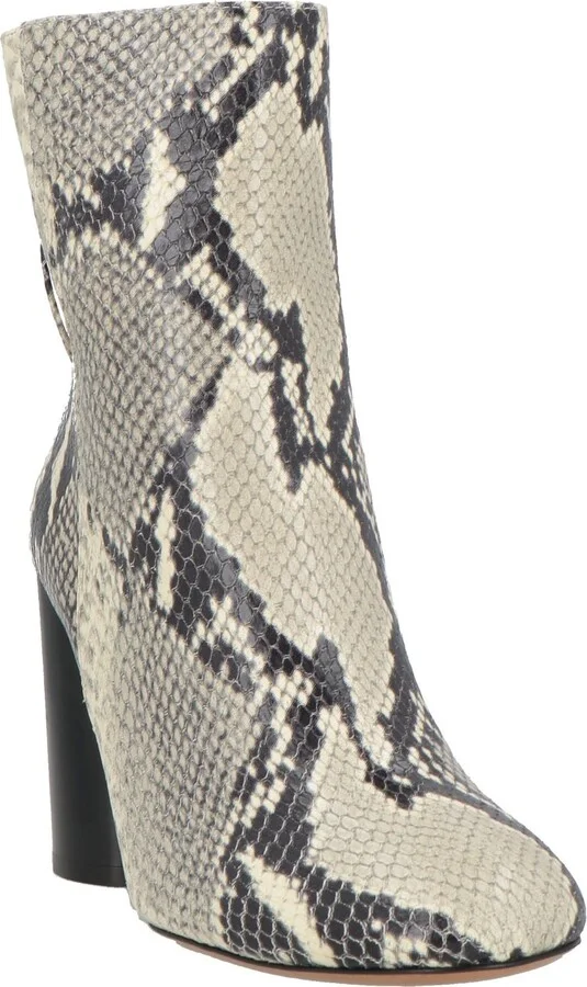 Isabel Marant Woman Ankle boots - Image 4