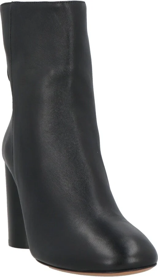 Isabel Marant Woman Ankle boots - Image 4