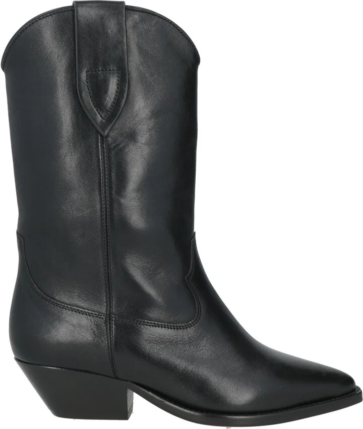 Isabel Marant Woman Ankle boots - Image 3