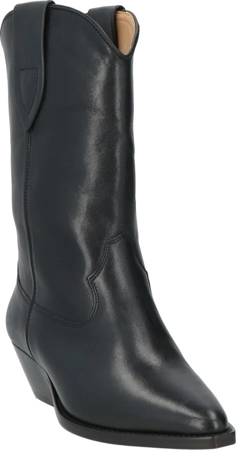 Isabel Marant Woman Ankle boots - Image 4