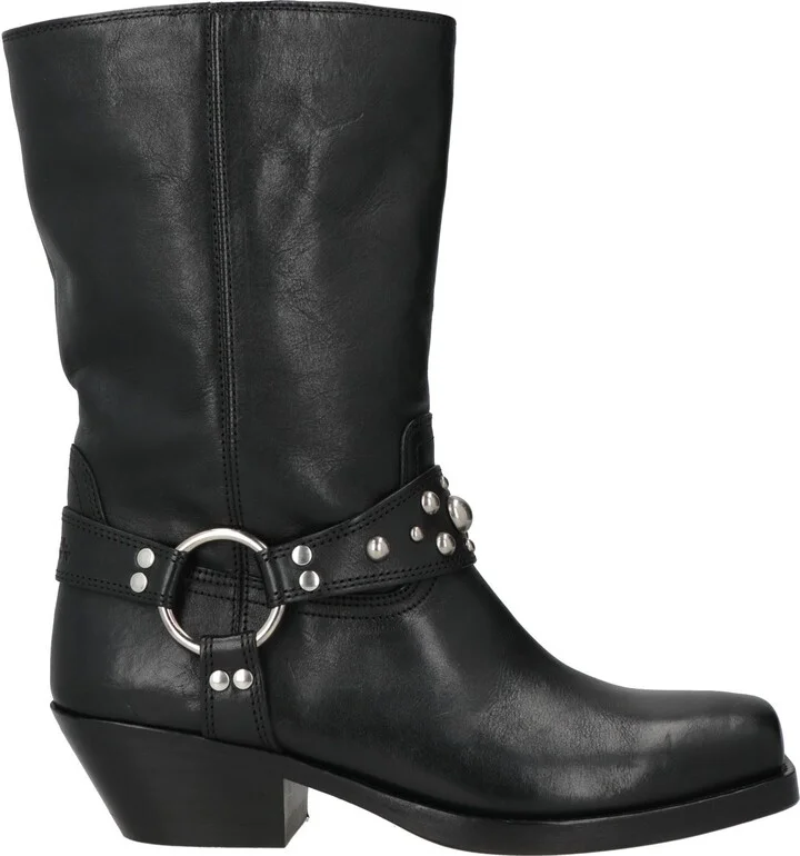 Isabel Marant Woman Ankle boots - Image 3