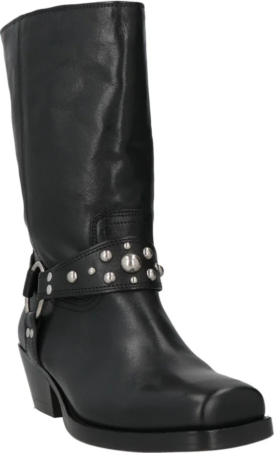 Isabel Marant Woman Ankle boots - Image 4