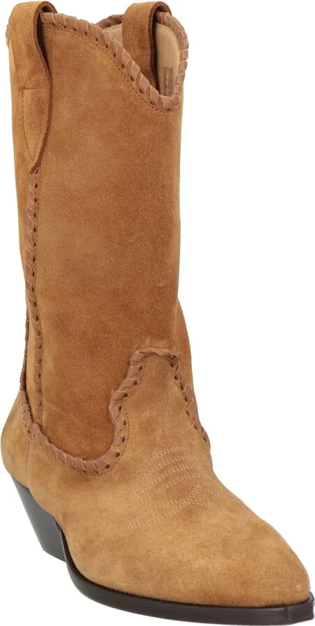 Isabel Marant Woman Ankle boots - Image 4