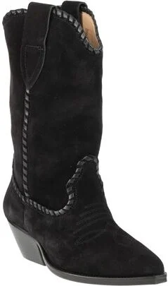Isabel Marant Woman Ankle boots - Image 5