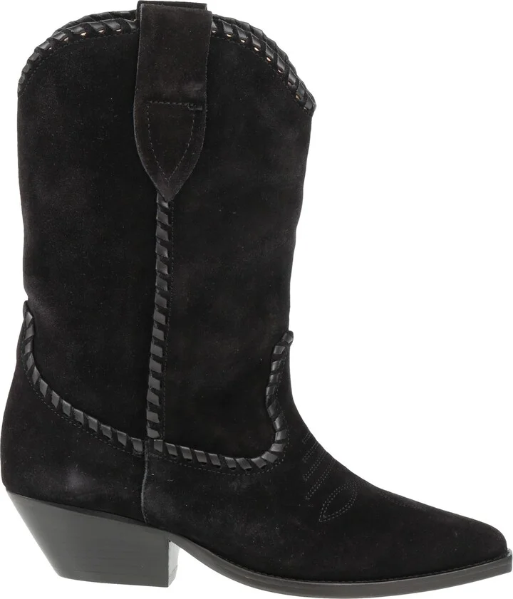 Isabel Marant Woman Ankle boots - Image 6