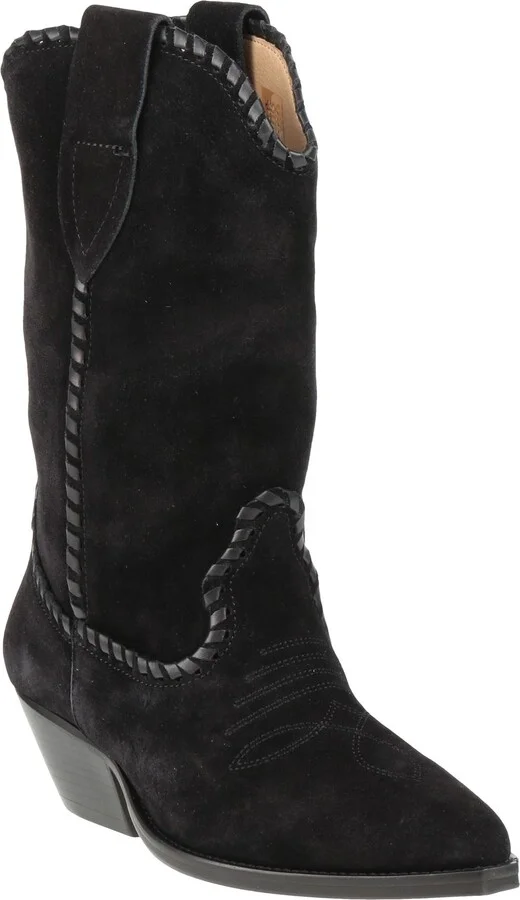 Isabel Marant Woman Ankle boots - Image 7