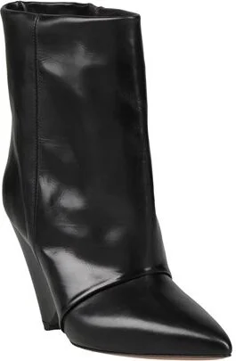 Isabel Marant Woman Ankle boots - Image 2
