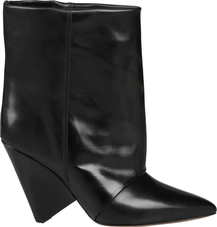 Isabel Marant Woman Ankle boots - Image 3