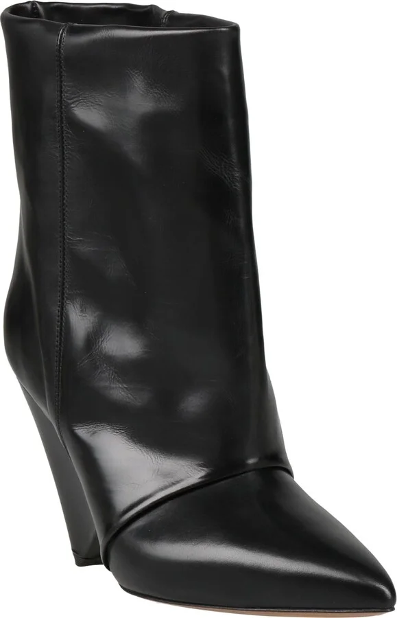 Isabel Marant Woman Ankle boots - Image 4