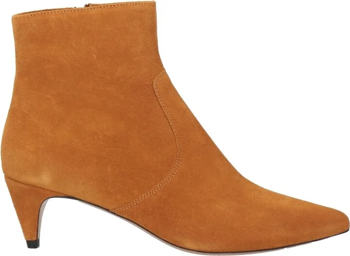 Isabel Marant Woman Ankle boots - Image 3