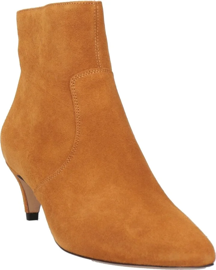 Isabel Marant Woman Ankle boots - Image 4
