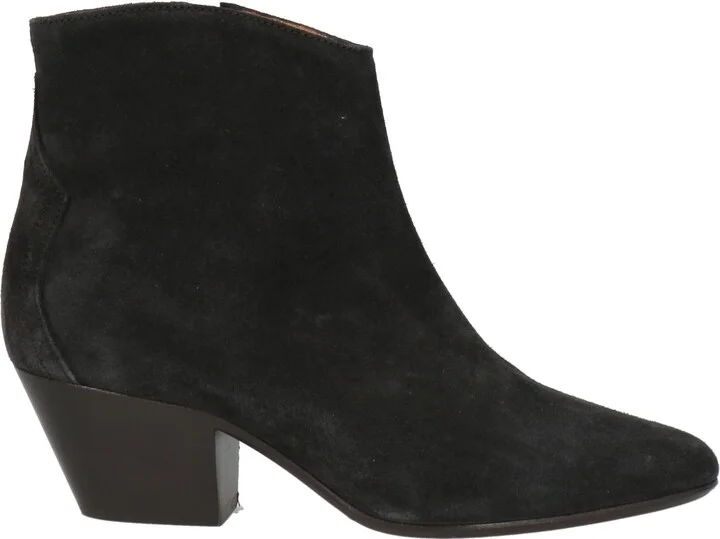 Isabel Marant Woman Ankle boots - Image 3